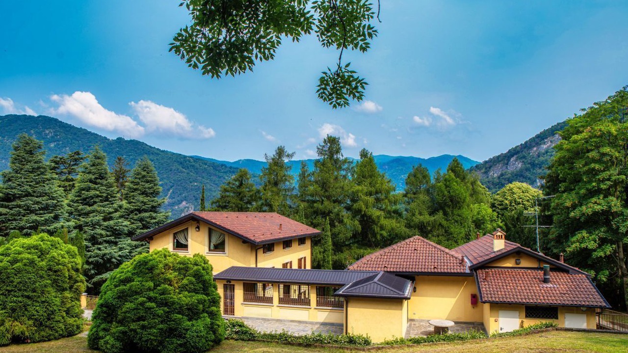 Photo of Outdoor in Canzo