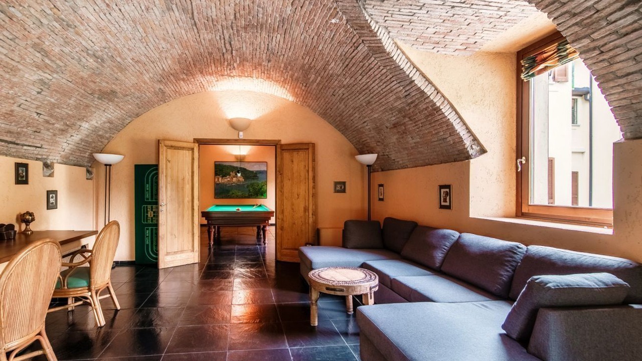 Photo of Livingroom in Canzo