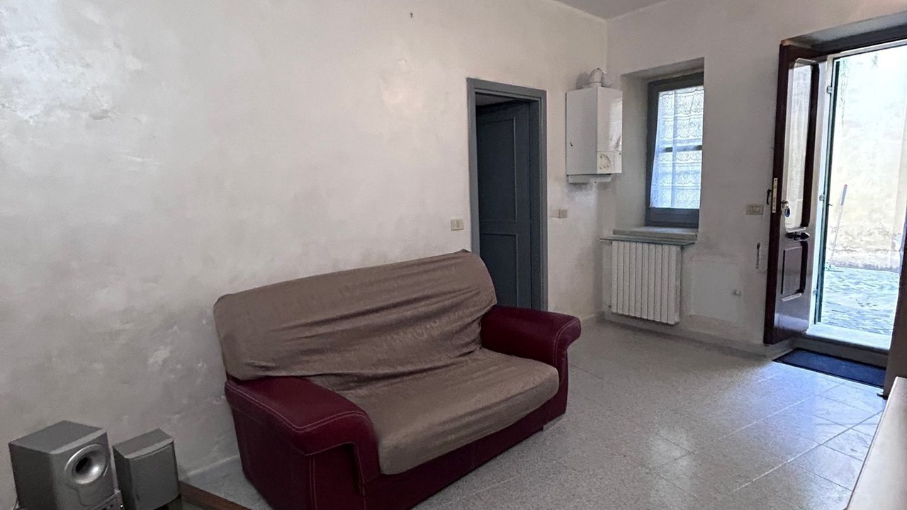 Photo of Livingroom in Benevento