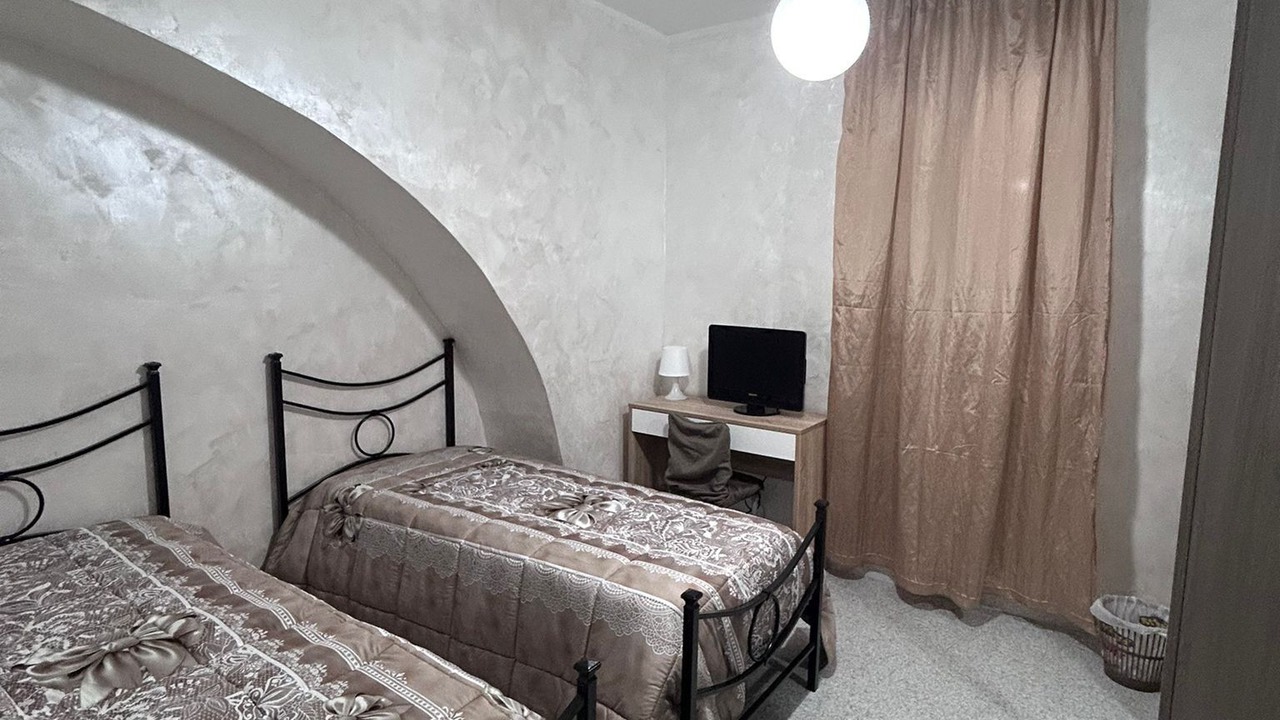 Photo of Bedroom in Benevento
