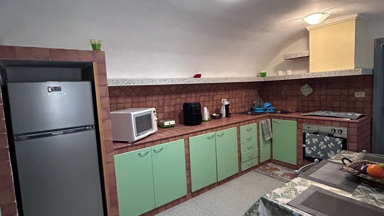 Photo of Kitchen in Benevento