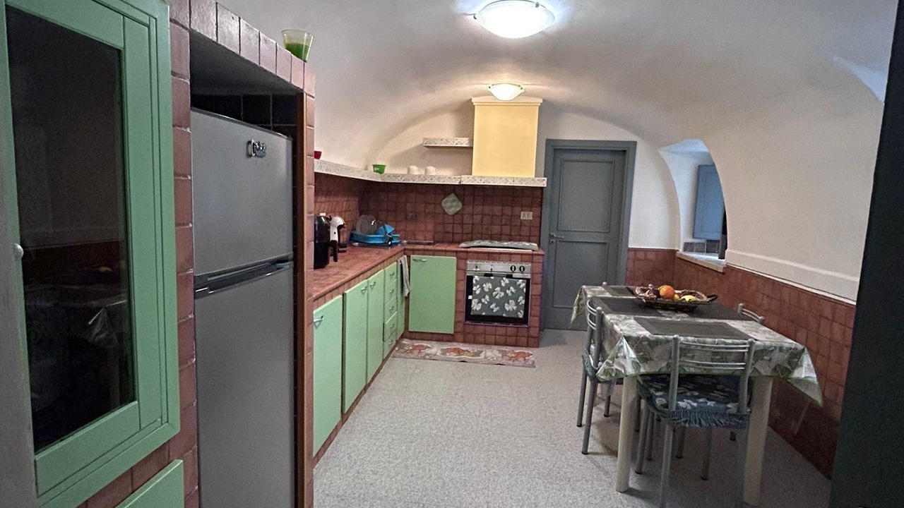 Photo of Kitchen in Benevento
