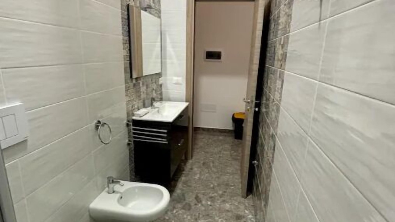 Photo of Bathroom in Schiavonea
