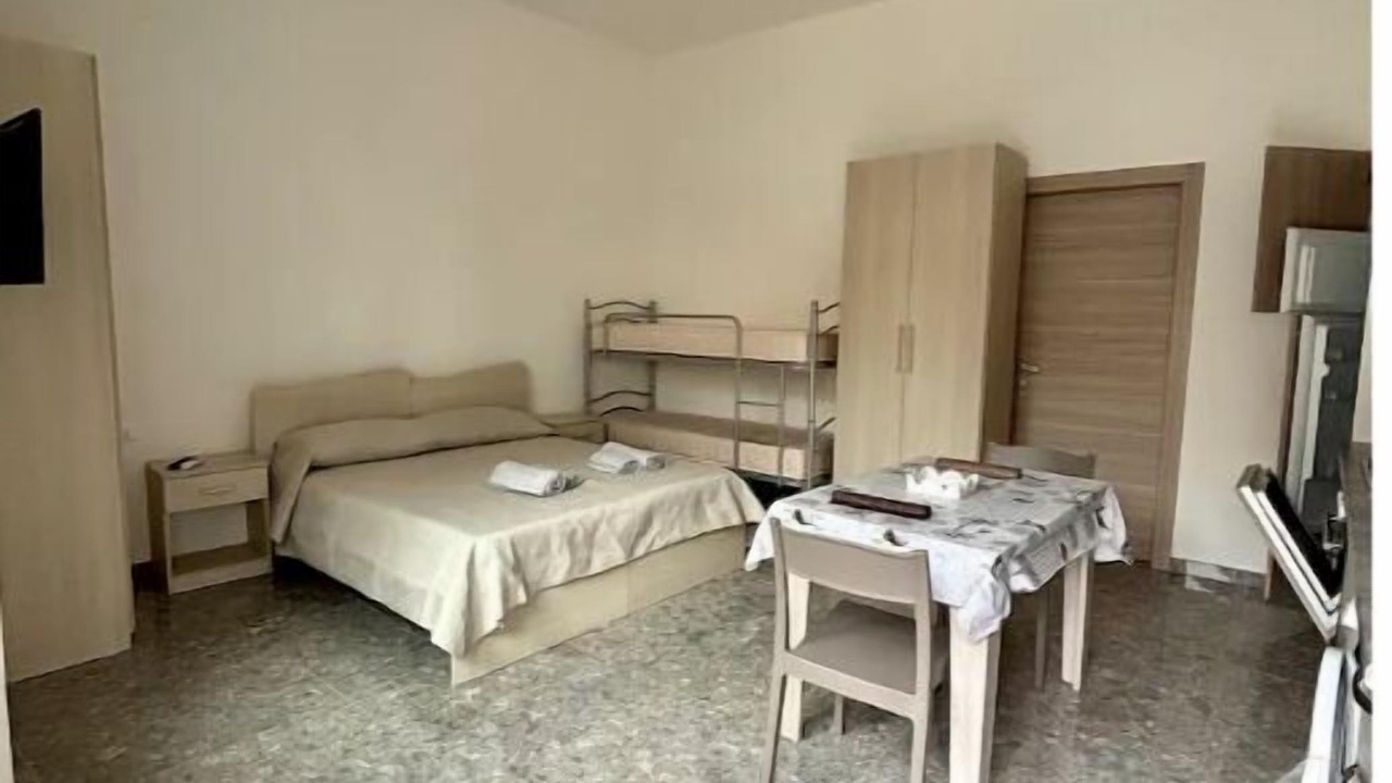 Photo of Bedroom in Schiavonea