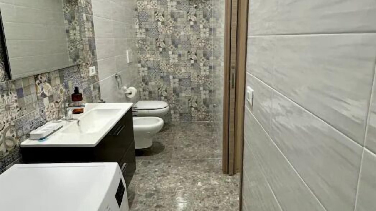 Photo of Bathroom in Schiavonea