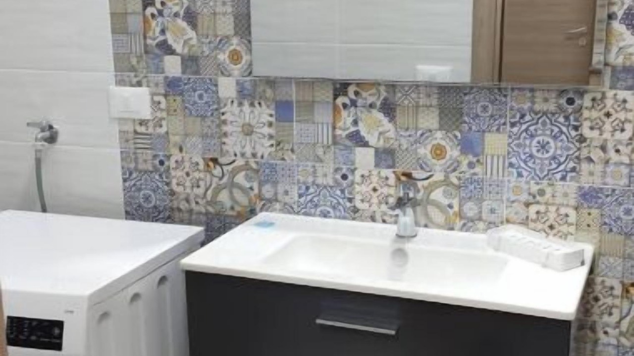 Photo of Bathroom in Schiavonea