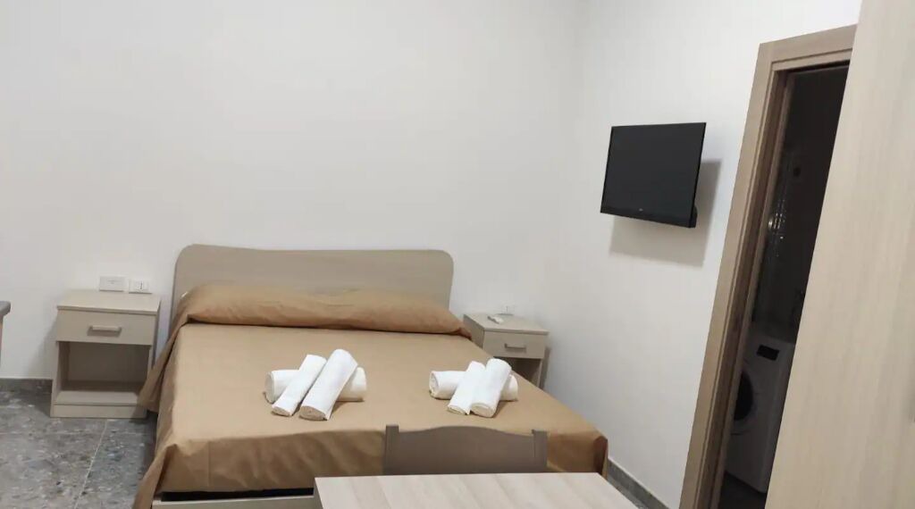 Photo of Bedroom in Schiavonea