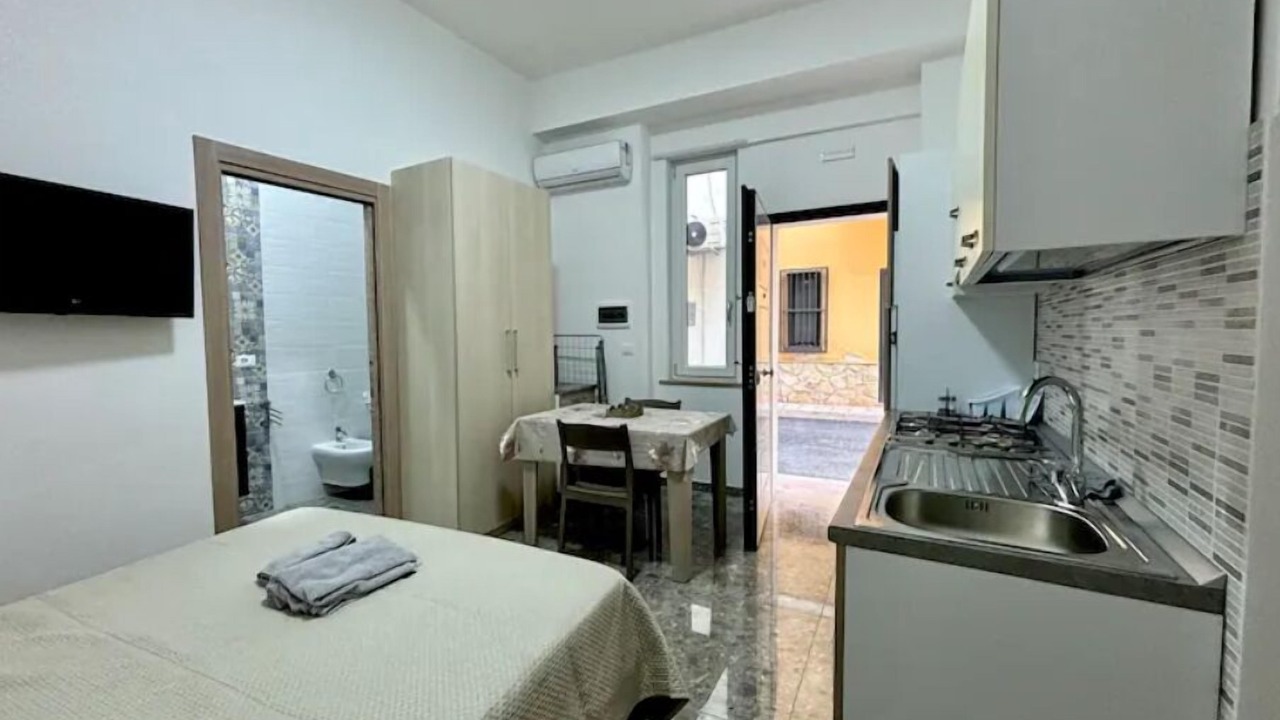 Photo of Bedroom in Schiavonea