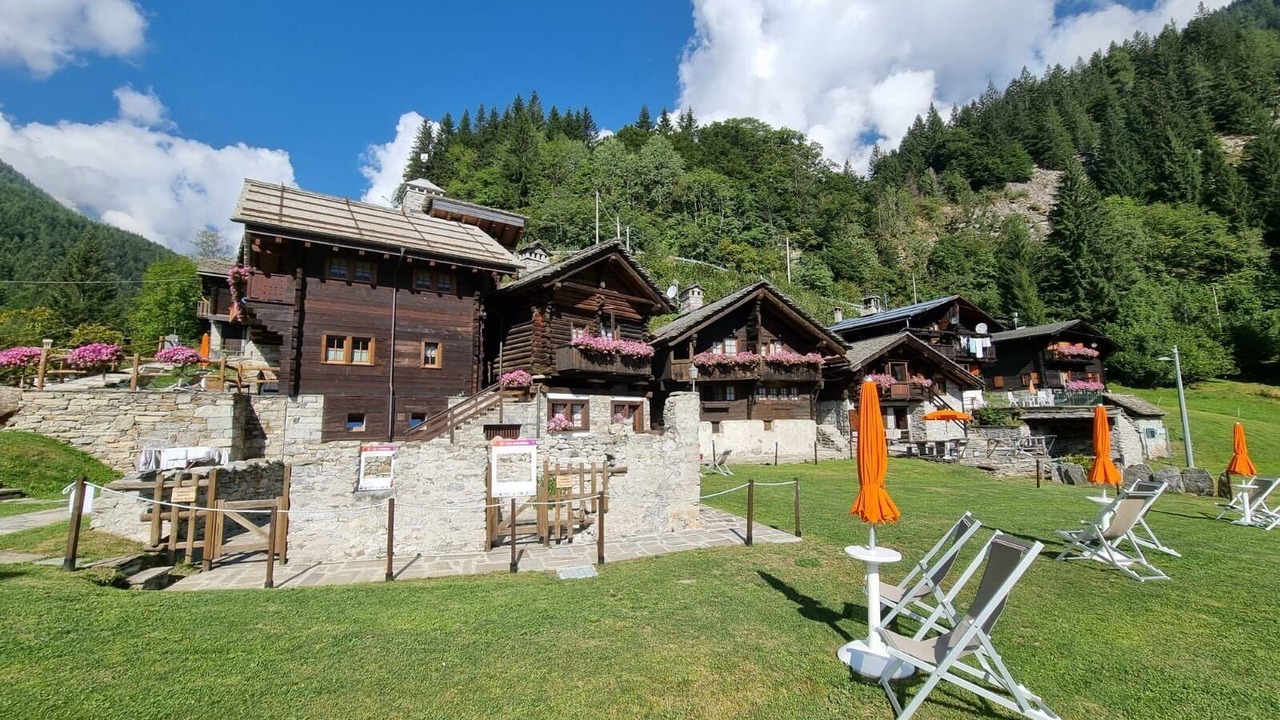 Photo of Outdoor in Macugnaga