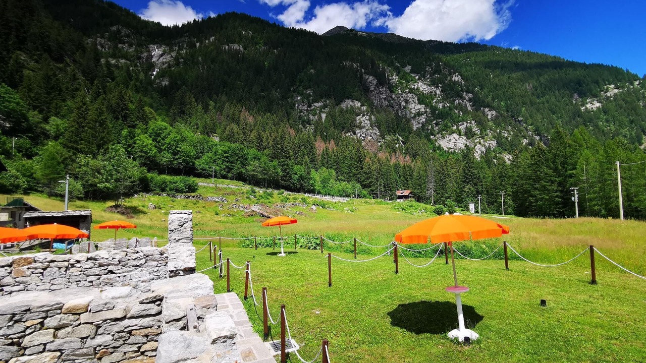 Photo of Outdoor in Macugnaga