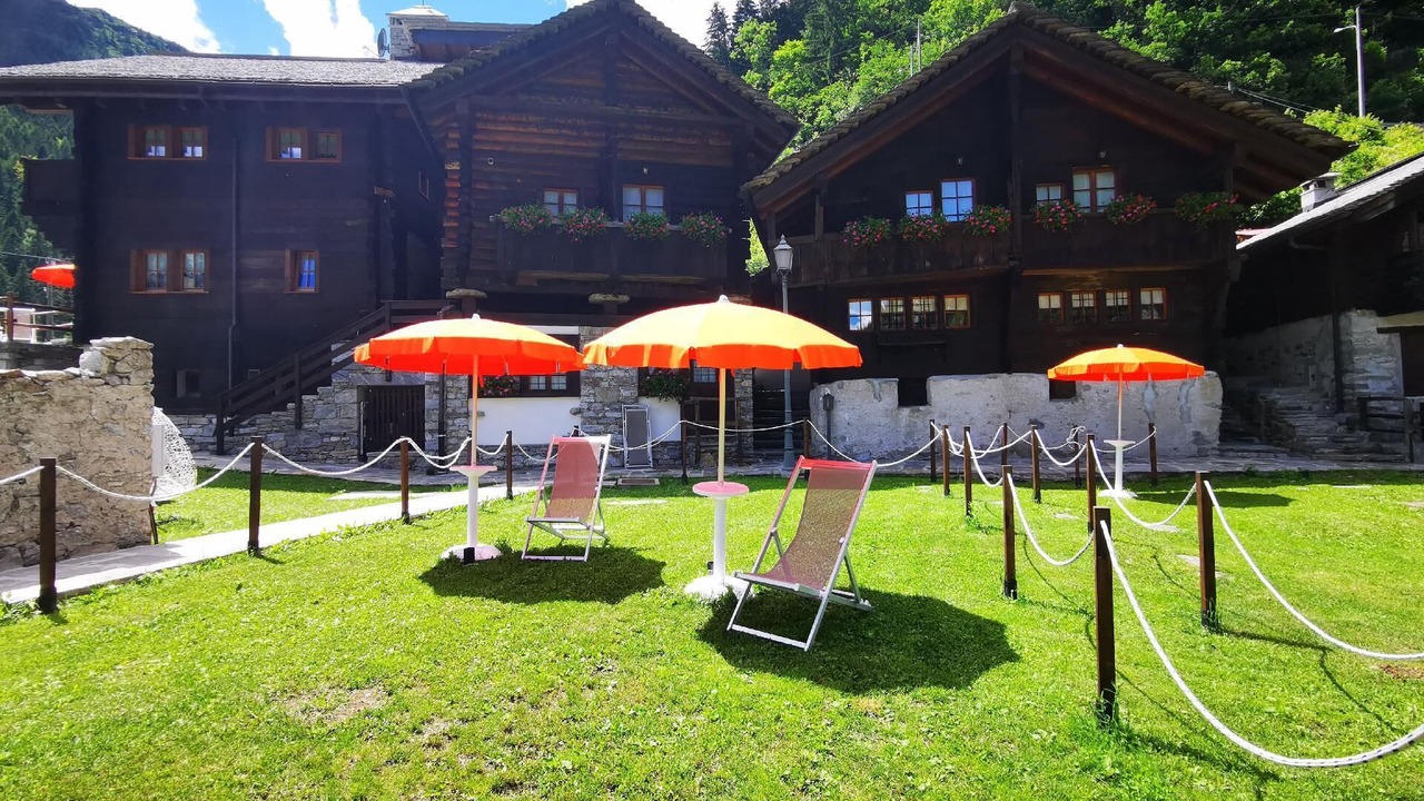 Photo of Outdoor in Macugnaga