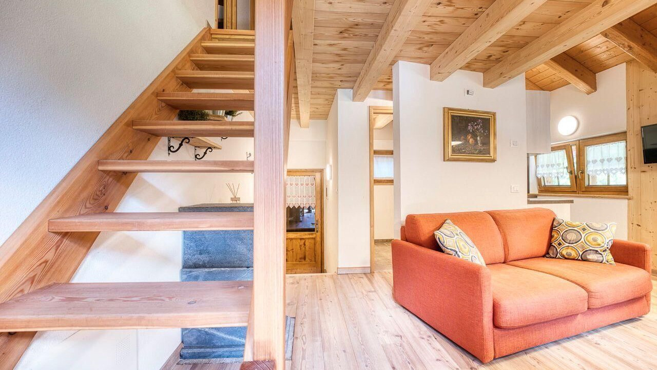 Photo of Livingroom in Macugnaga