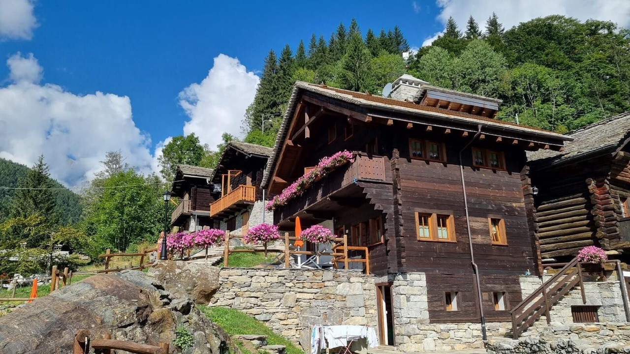 Photo of Outdoor in Macugnaga