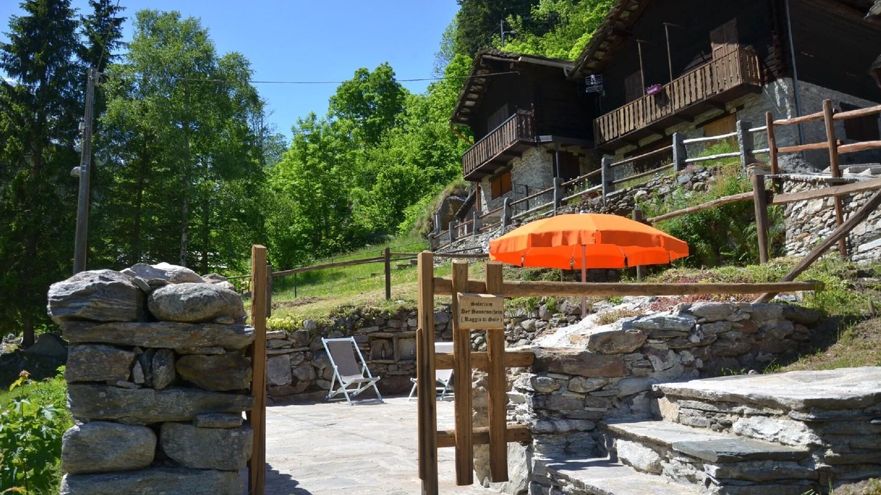 Photo of Outdoor in Macugnaga