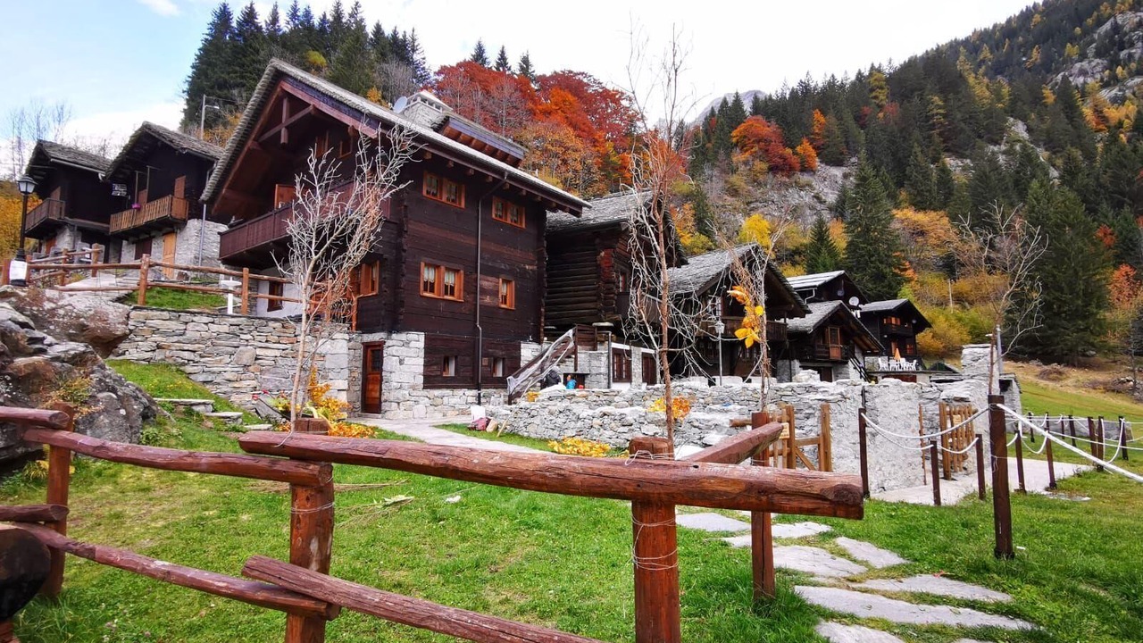 Photo of Outdoor in Macugnaga