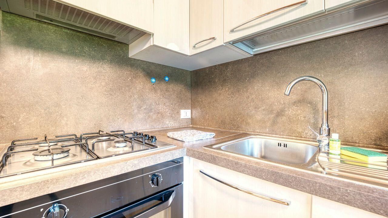 Photo of Kitchen in Macugnaga