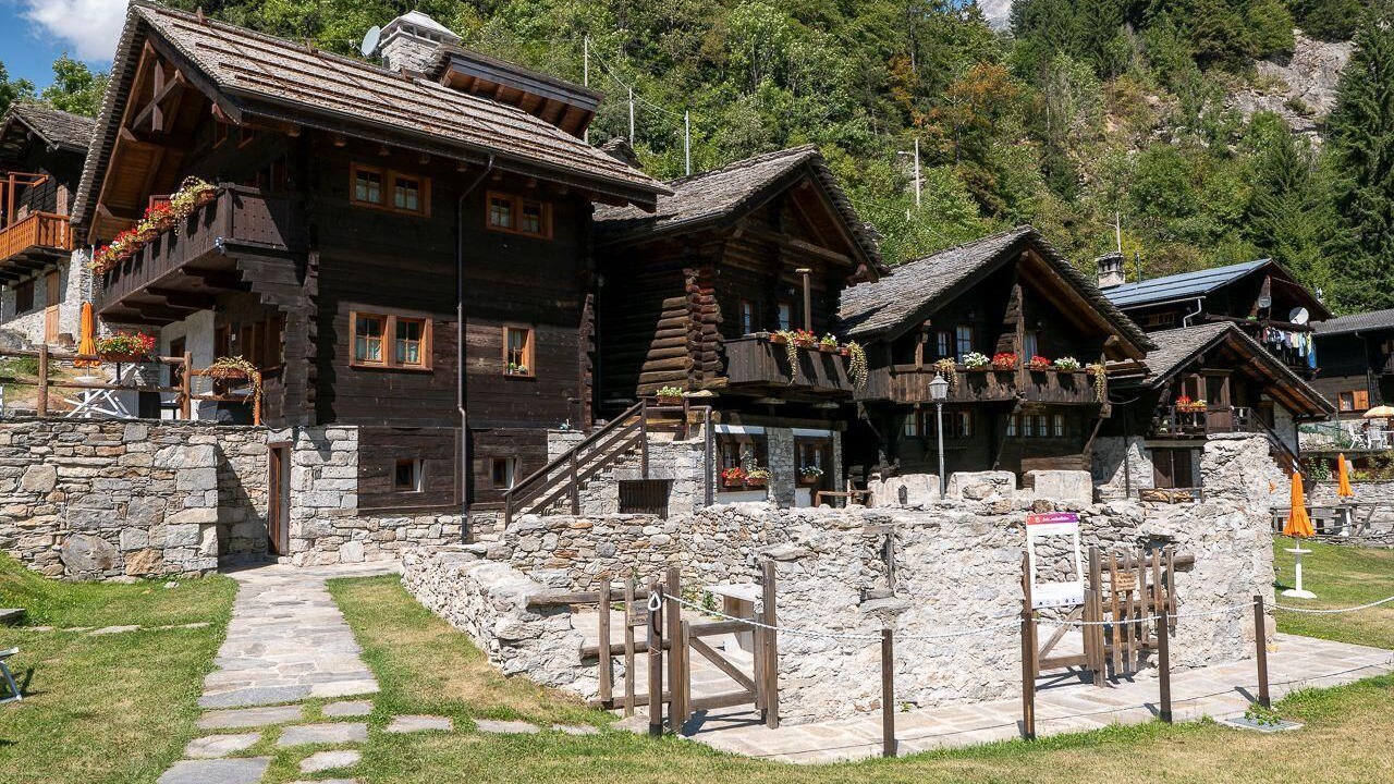 Photo of Outdoor in Macugnaga