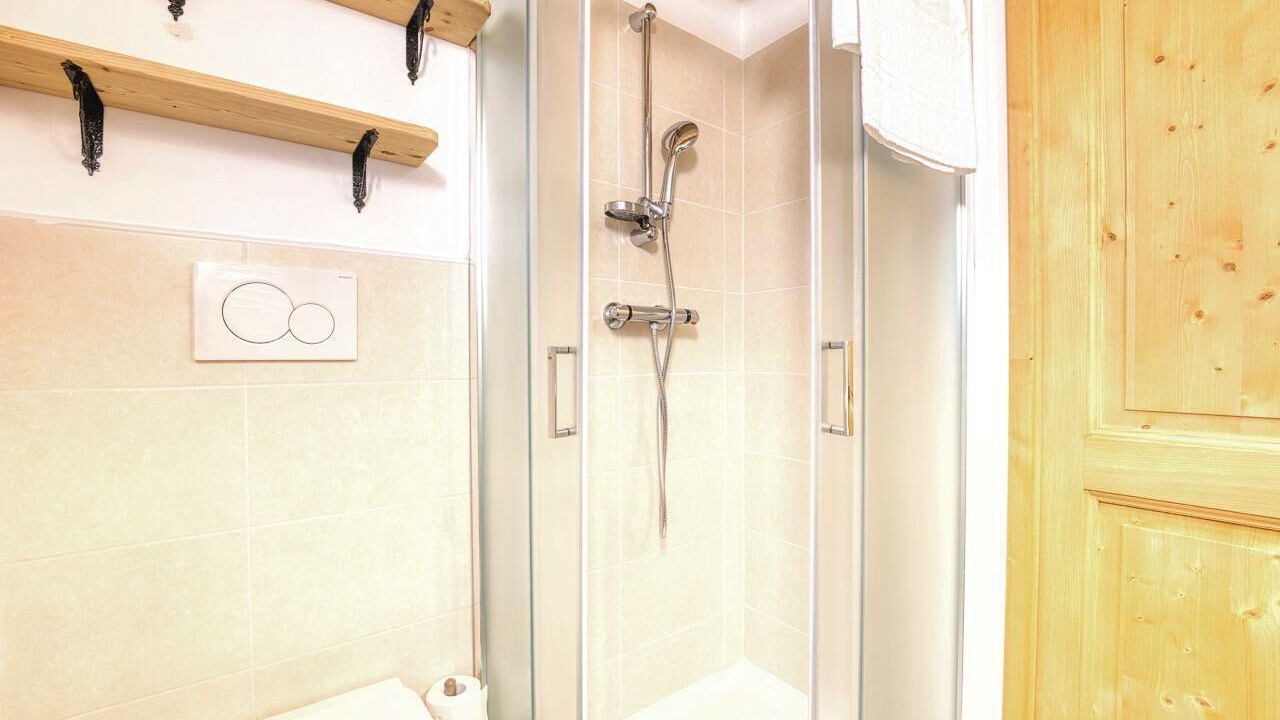 Photo of Bathroom in Macugnaga