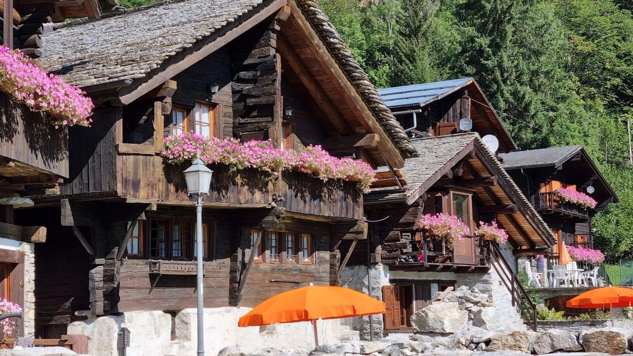 Photo of Outdoor in Macugnaga
