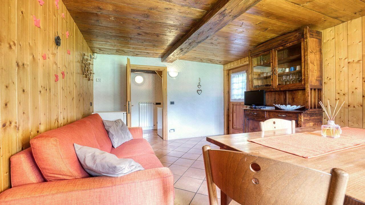 Photo of Livingroom in Macugnaga