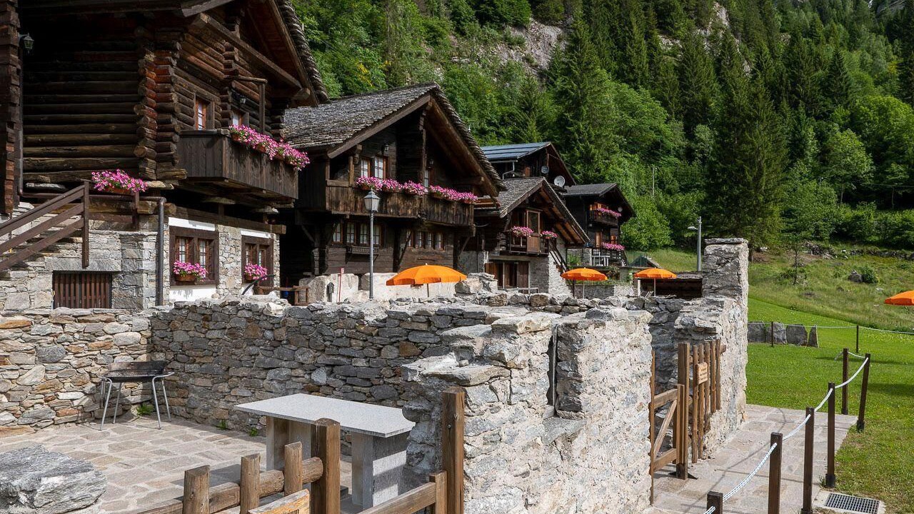 Photo of Outdoor in Macugnaga