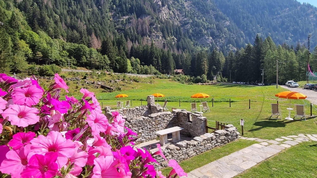Photo of Outdoor in Macugnaga