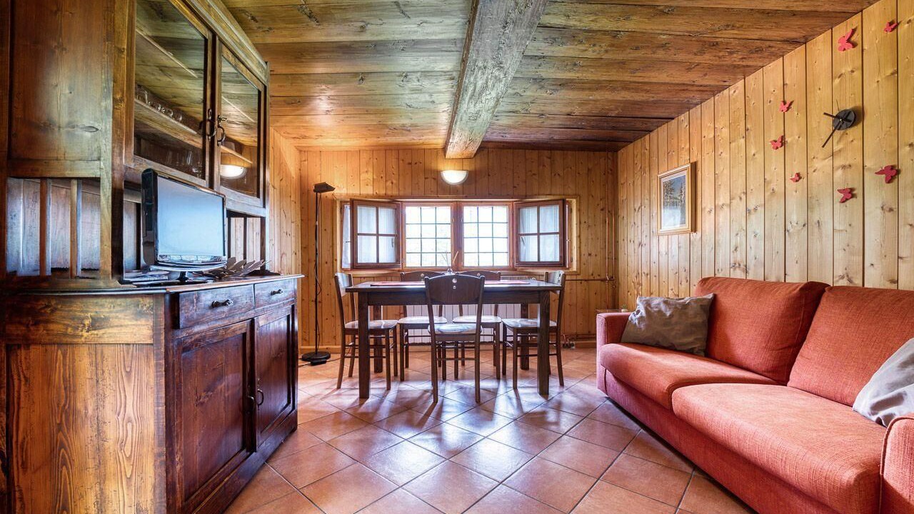 Photo of Livingroom in Macugnaga
