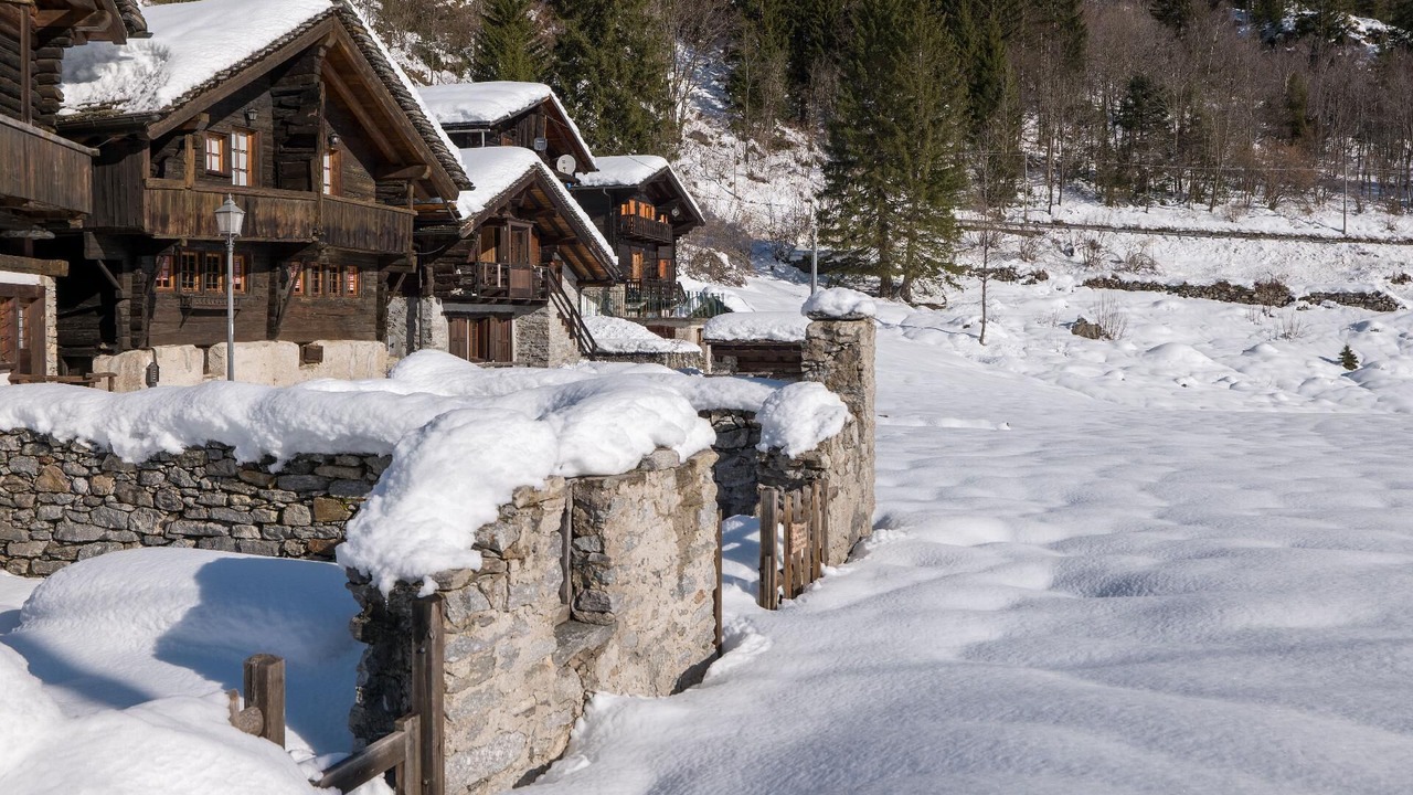 Photo of Outdoor in Macugnaga