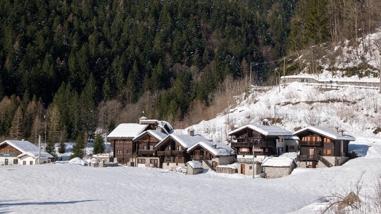 Photo of Outdoor in Macugnaga