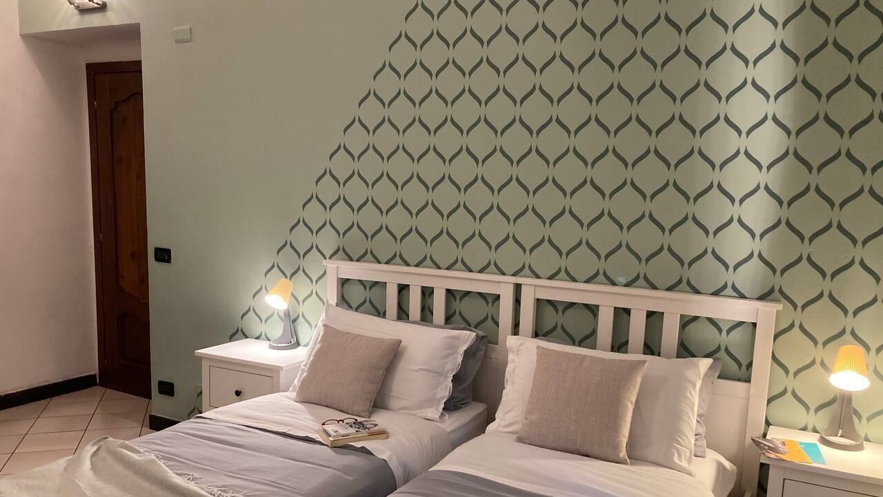 Photo of Bedroom in Vanchiglia