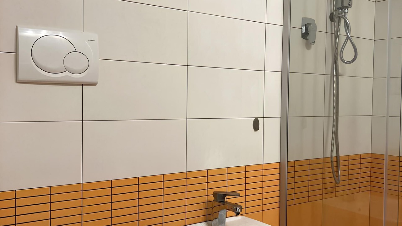 Photo of Bathroom in Vanchiglia