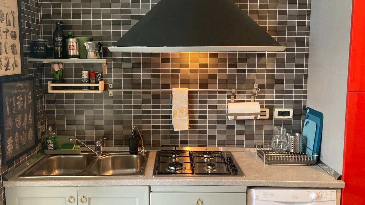 Photo of Kitchen in Vanchiglia