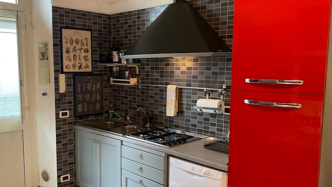 Photo of Kitchen in Vanchiglia
