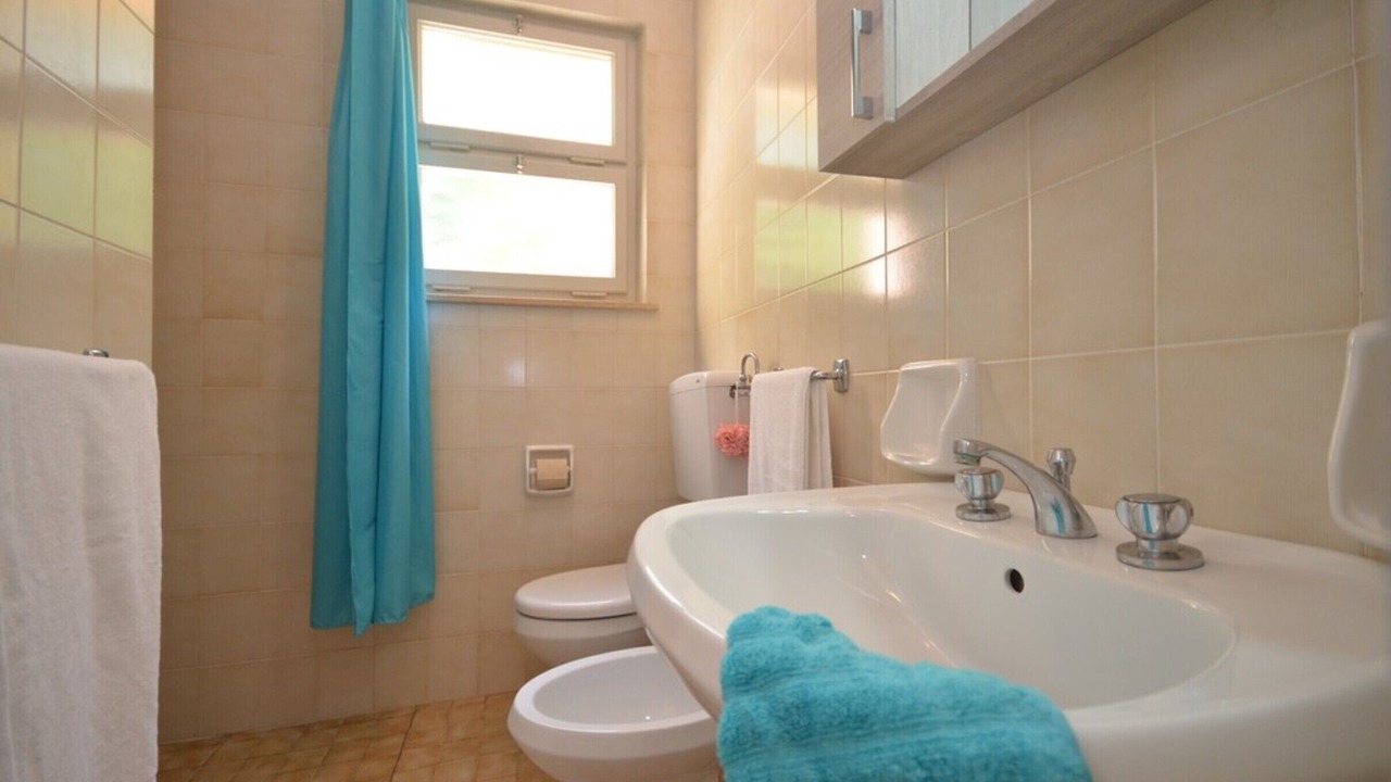 Photo of Bathroom in Lignano Pineta