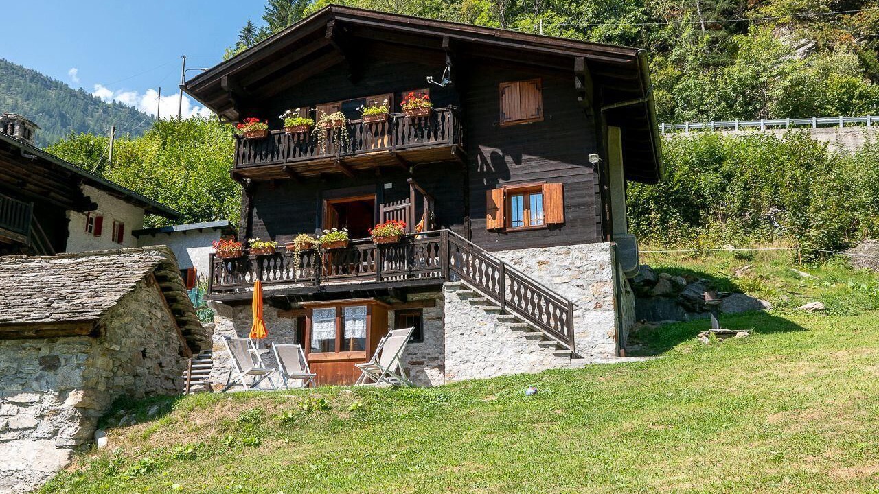 Photo of Outdoor in Macugnaga