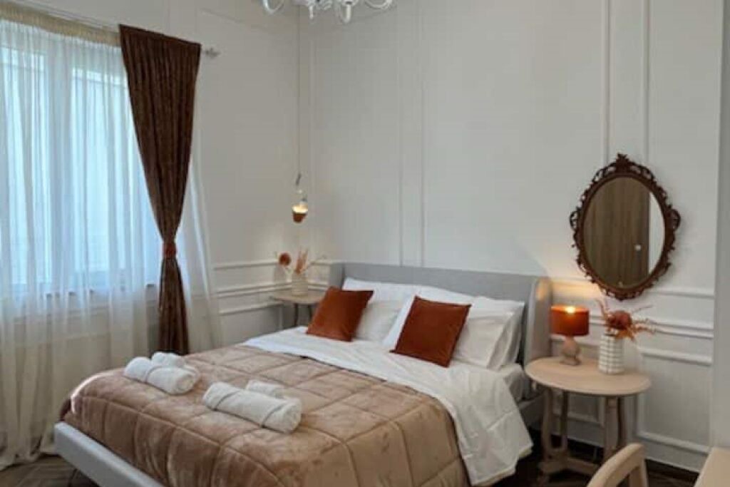 Photo of Bedroom in Giulianova