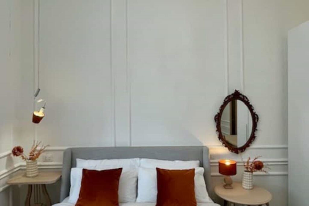 Photo of Bedroom in Giulianova