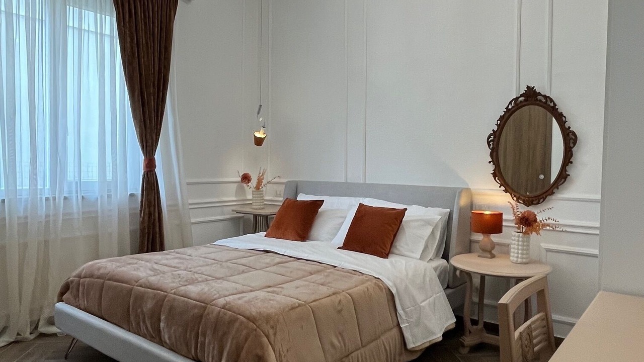 Photo of Bedroom in Giulianova