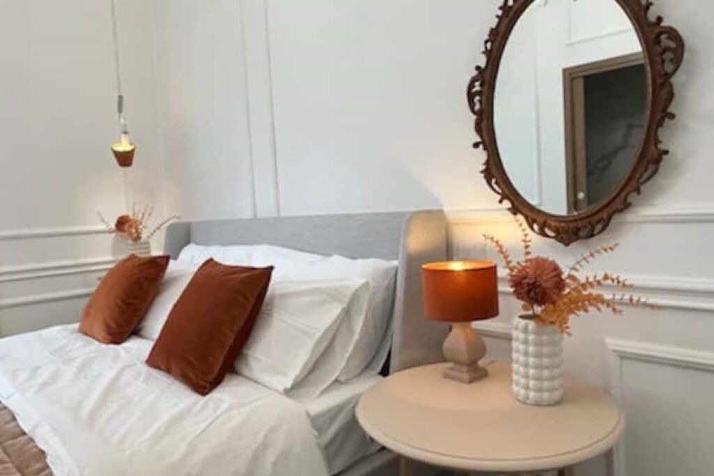 Photo of Bedroom in Giulianova