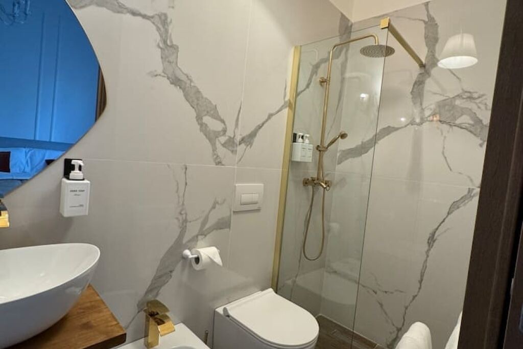 Photo of Bathroom in Giulianova