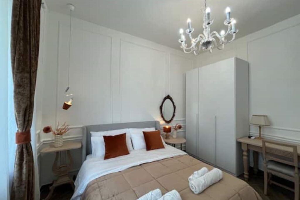 Photo of Bedroom in Giulianova