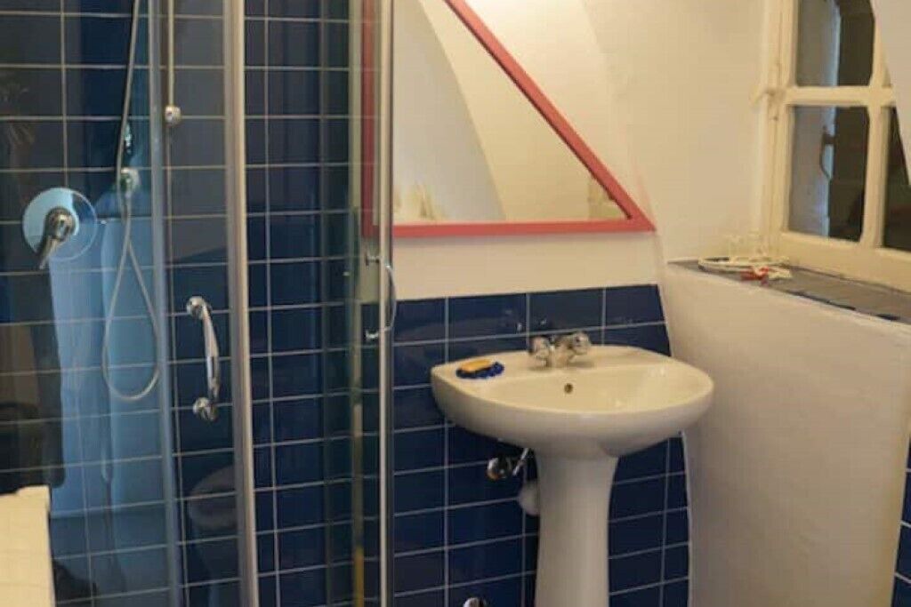 Photo of Bathroom in Martinetto del Rame