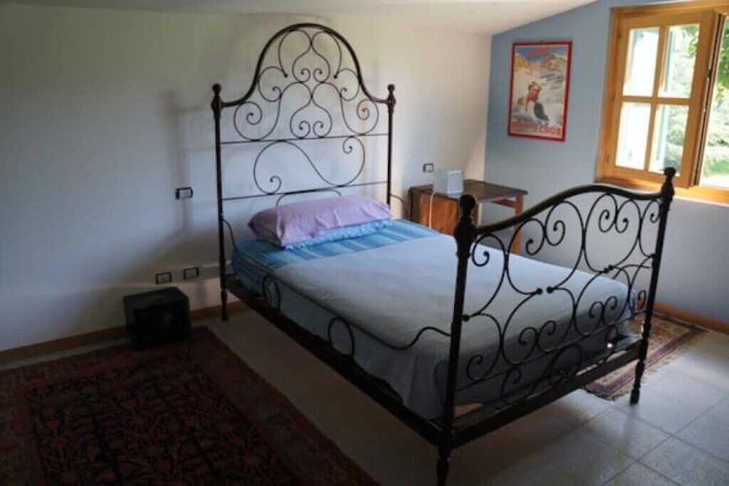 Photo of Bedroom in Martinetto del Rame