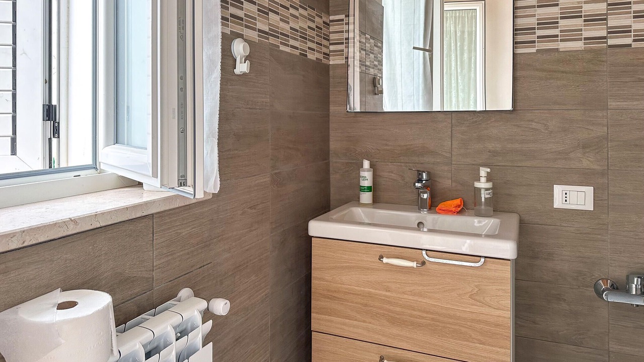 Photo of Bathroom in Cugnoli
