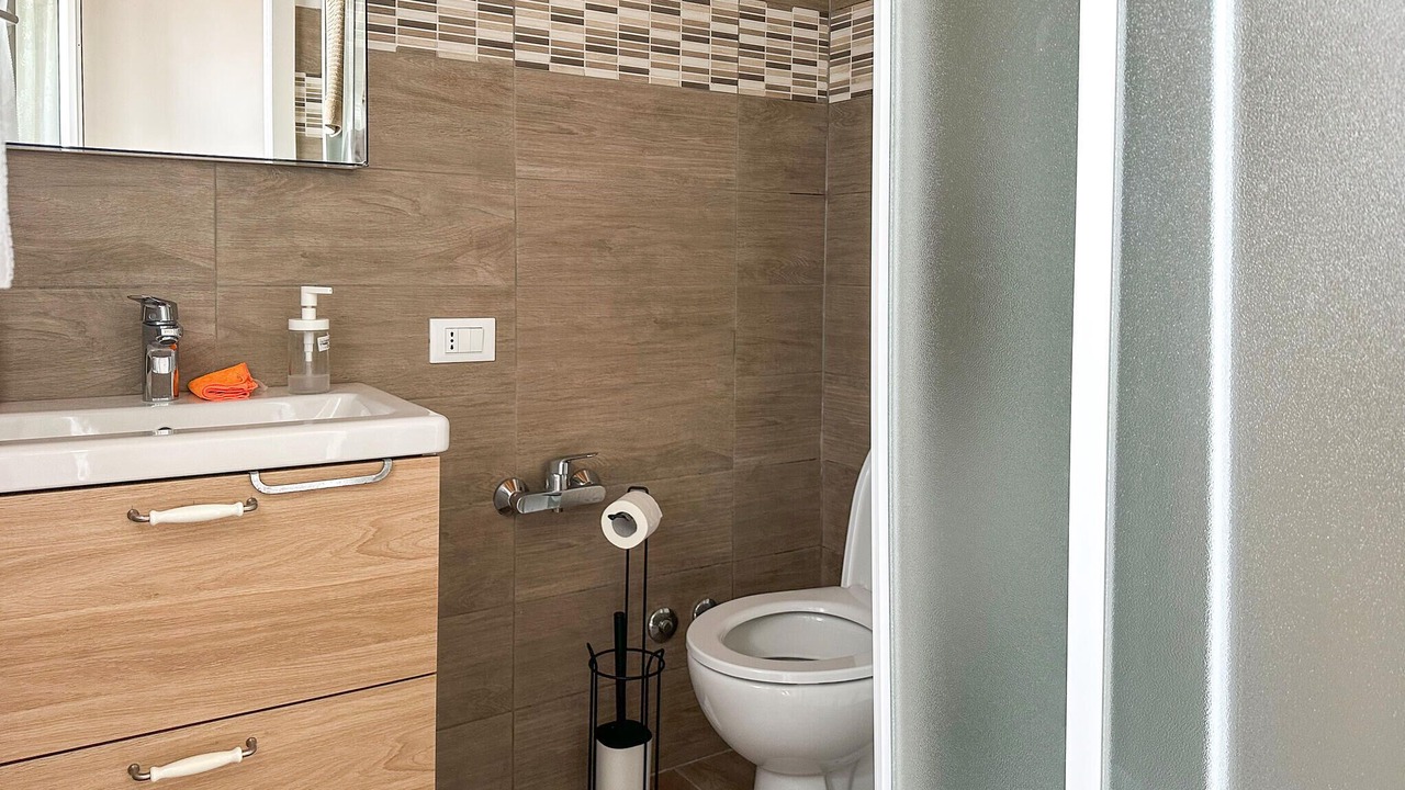 Photo of Bathroom in Cugnoli