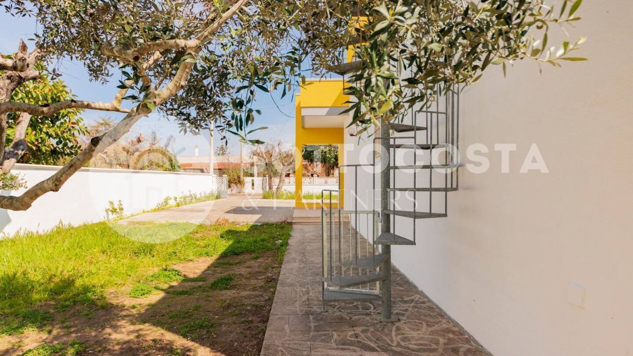 Photo of Outdoor in Torre Specchia Ruggeri