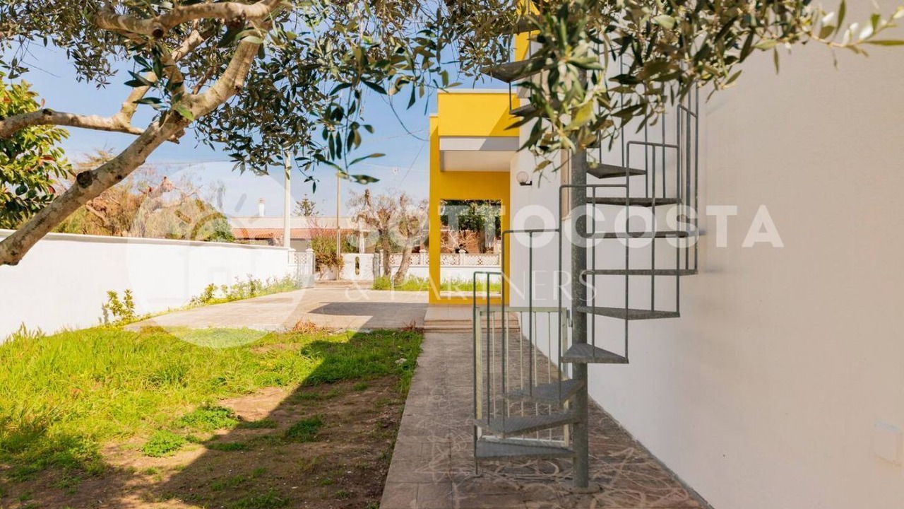 Photo of Outdoor in Torre Specchia Ruggeri