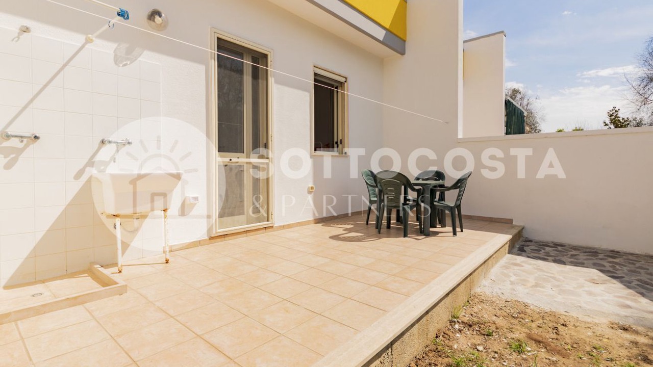 Photo of Outdoor in Torre Specchia Ruggeri
