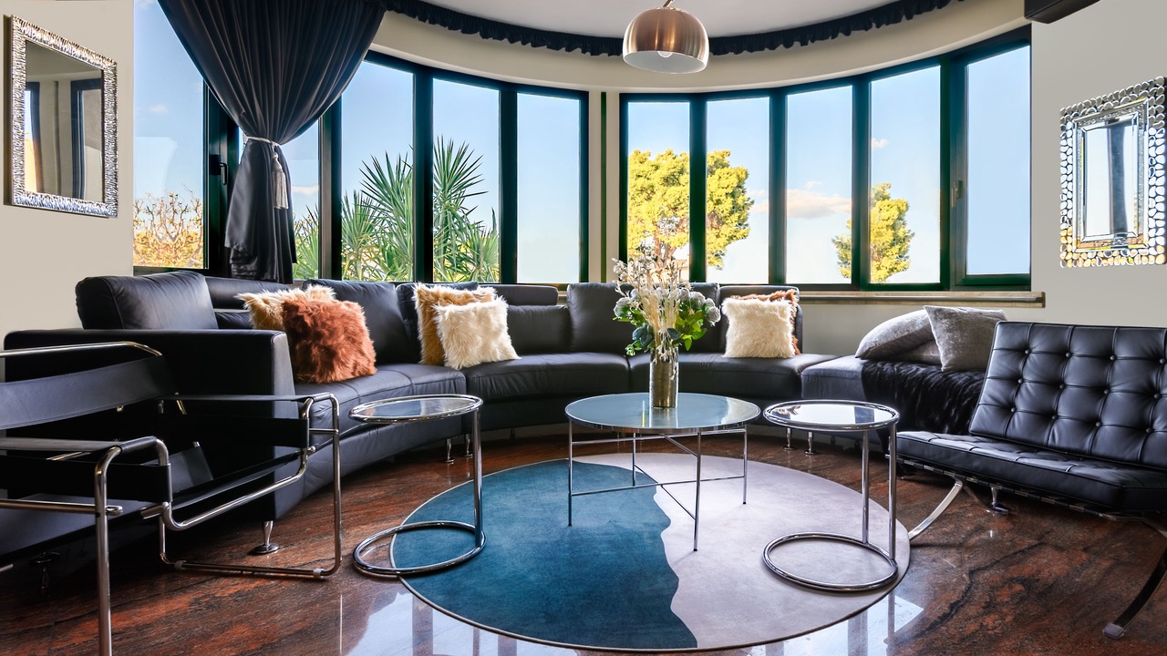 Photo of Livingroom in Taranto