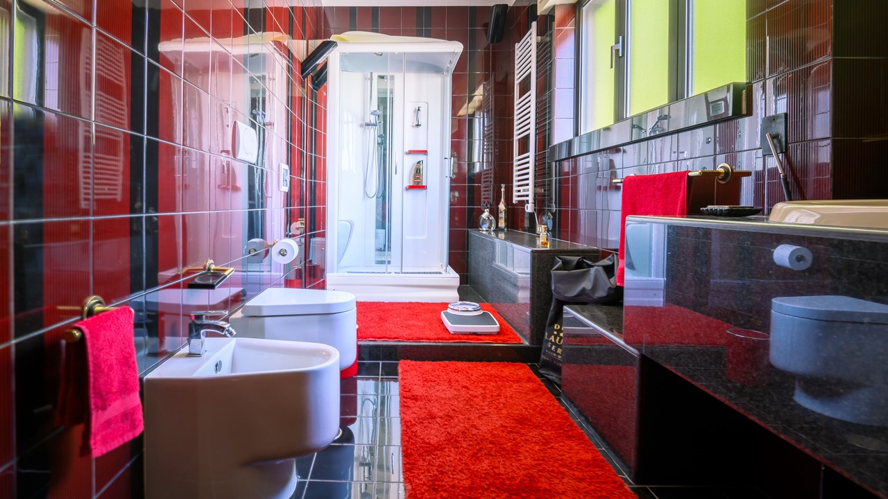 Photo of Bathroom in Taranto